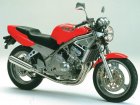 1989 Honda CB-1